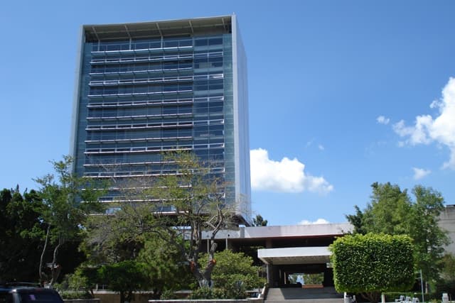 University of Guadalajara