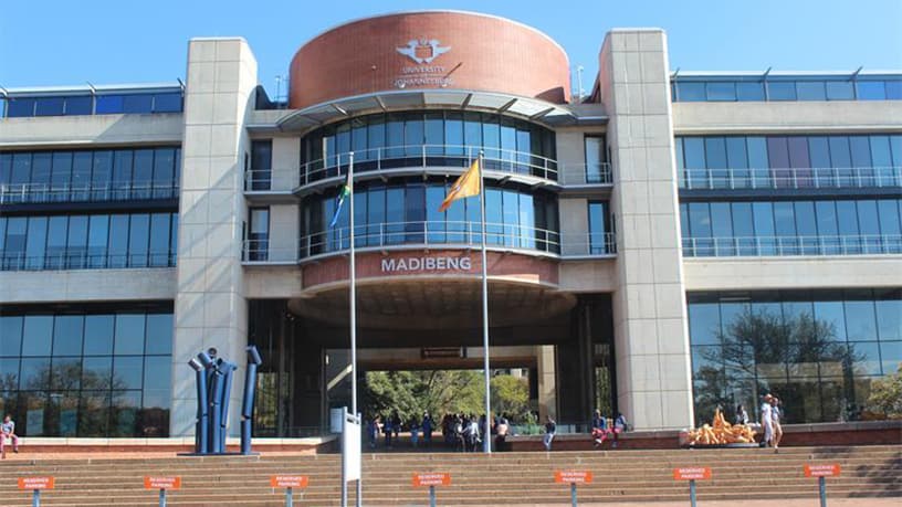 University of Johannesburg