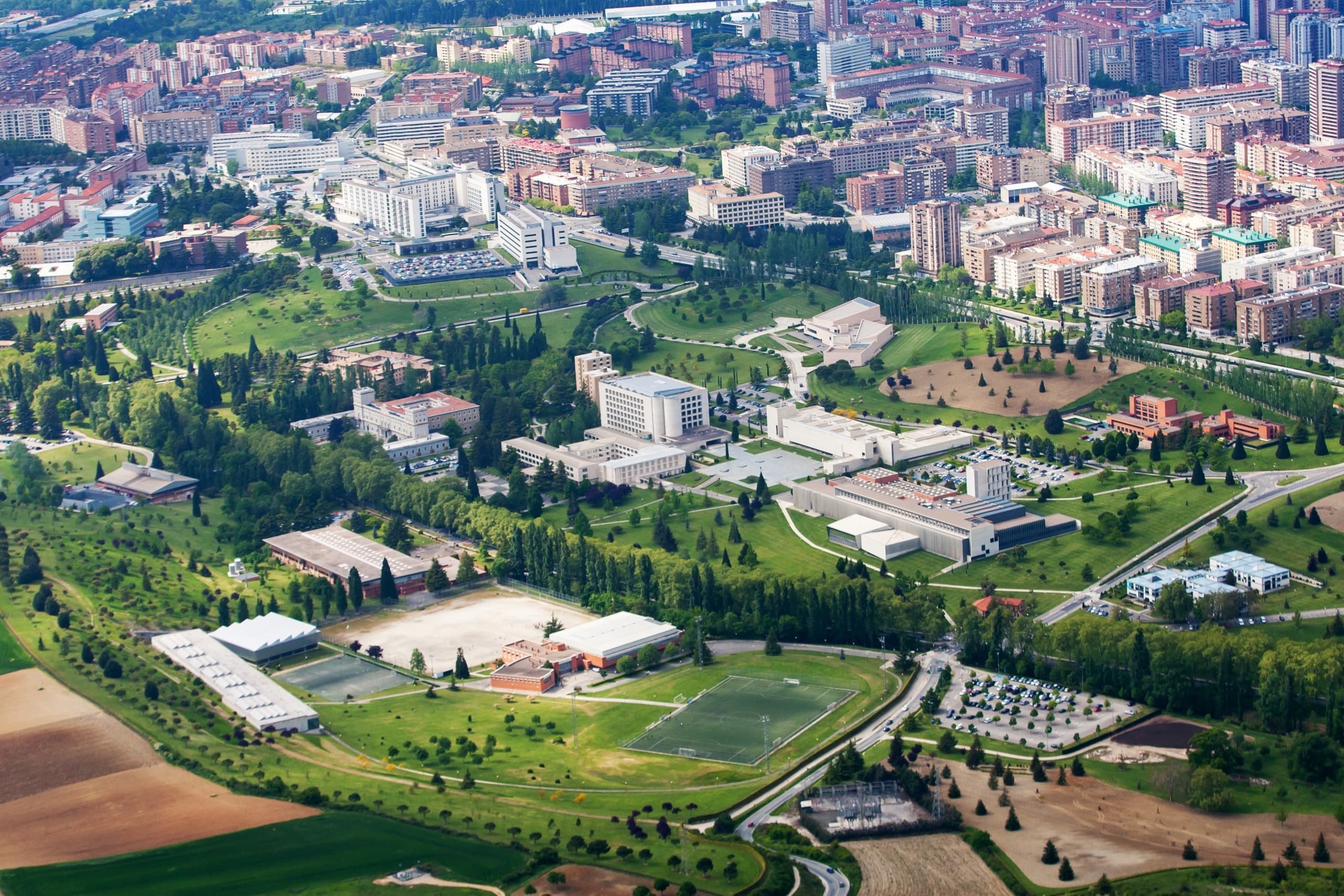 University of Navarra