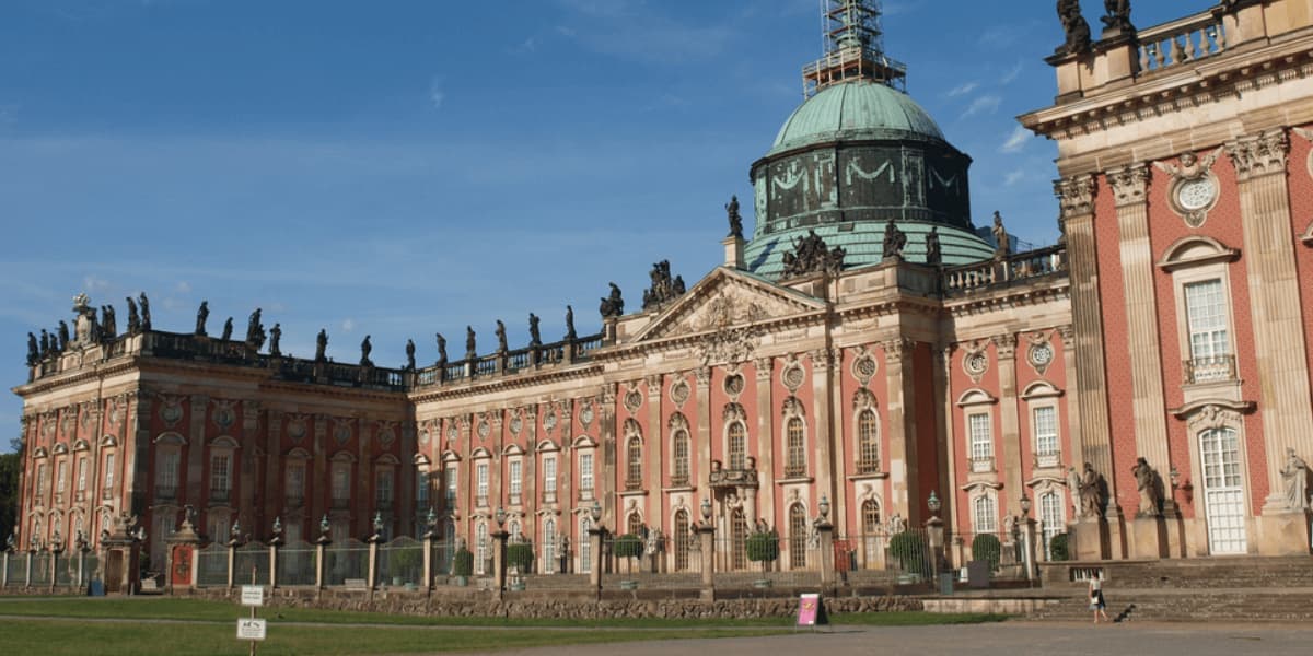 University of Potsdam
