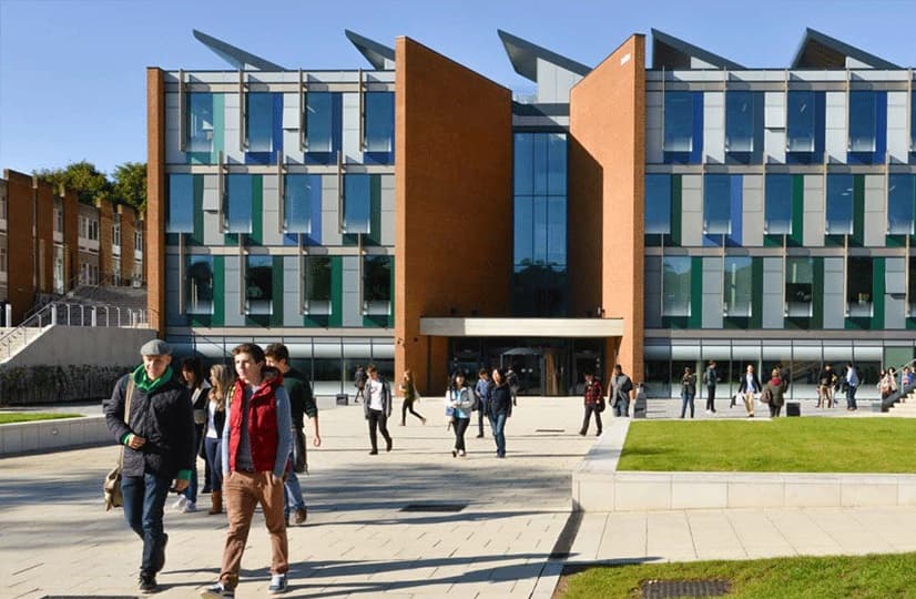 University of Sussex