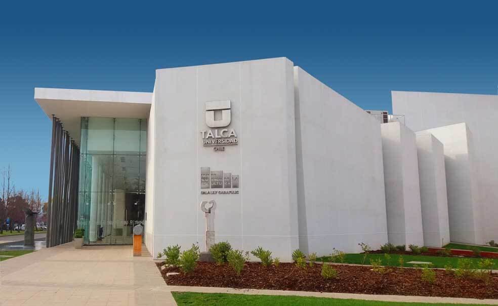 University of Talca