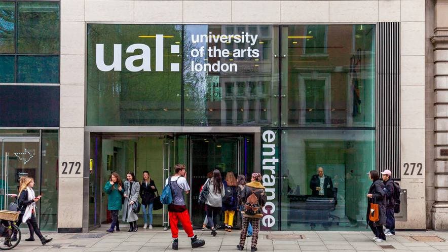 University of the Arts London