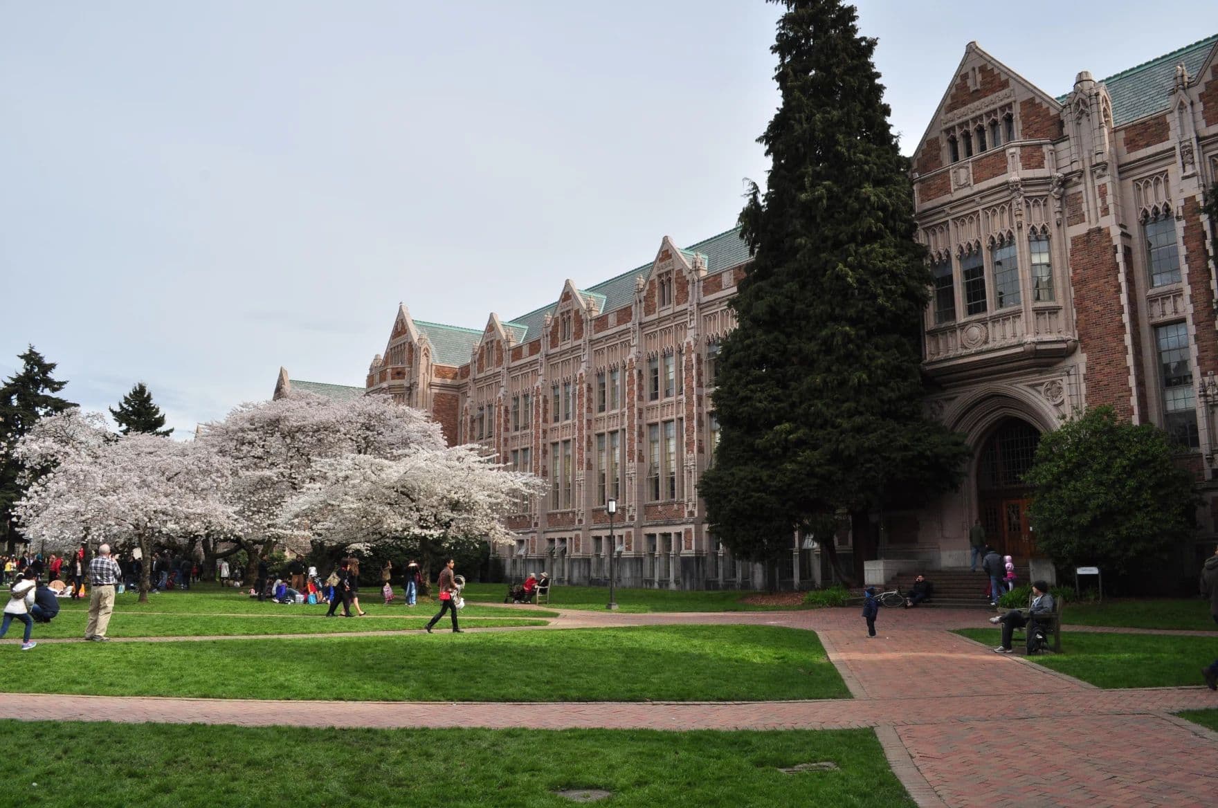 University of Washington