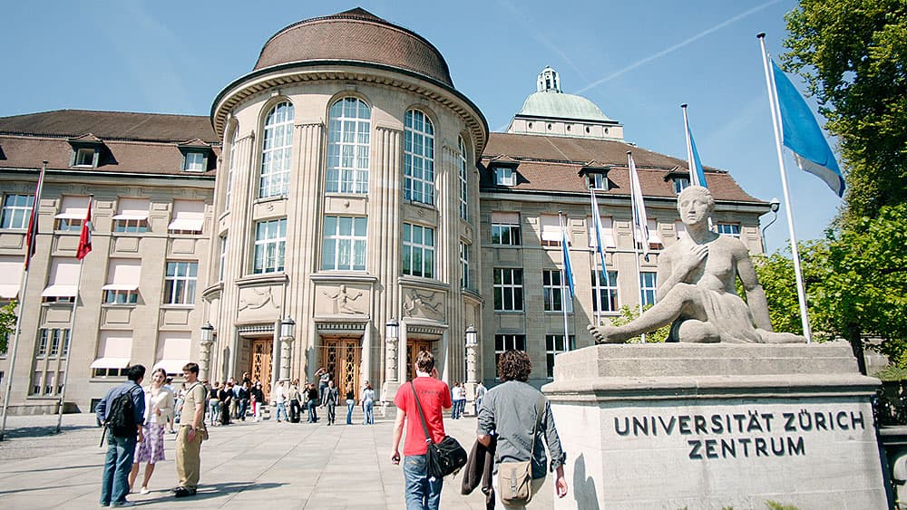 University of Zurich