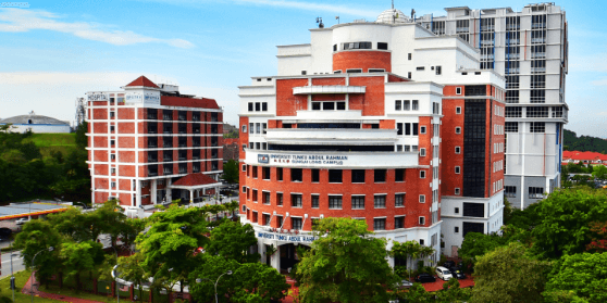University Tunku Abdul Rahman