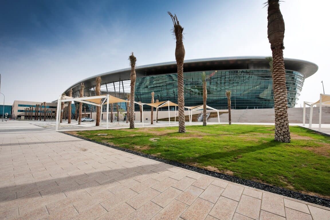 Zayed University