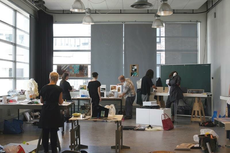 Design Academy Eindhoven