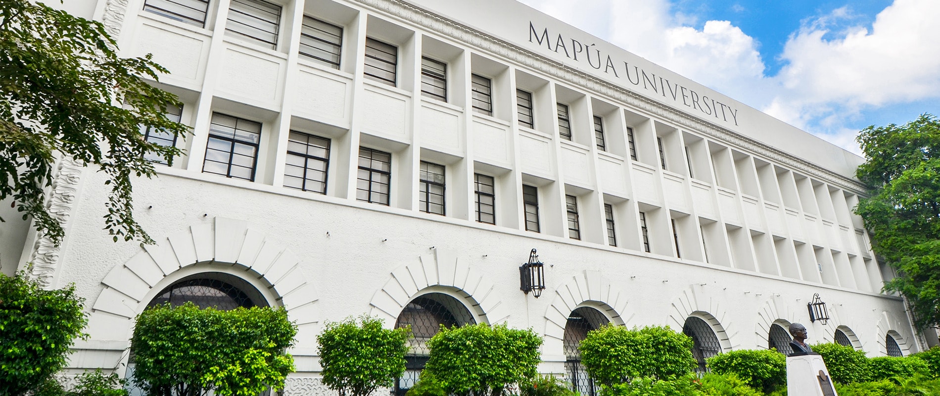 Mapúa University