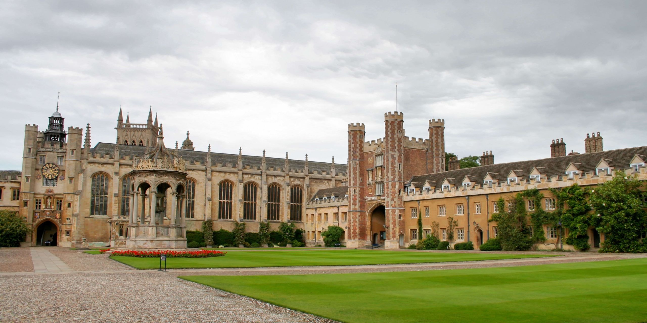 University of Cambridge
