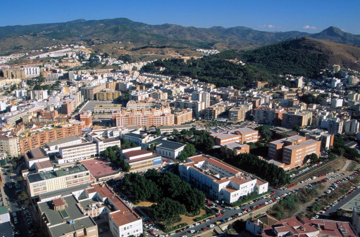 University of Malaga
