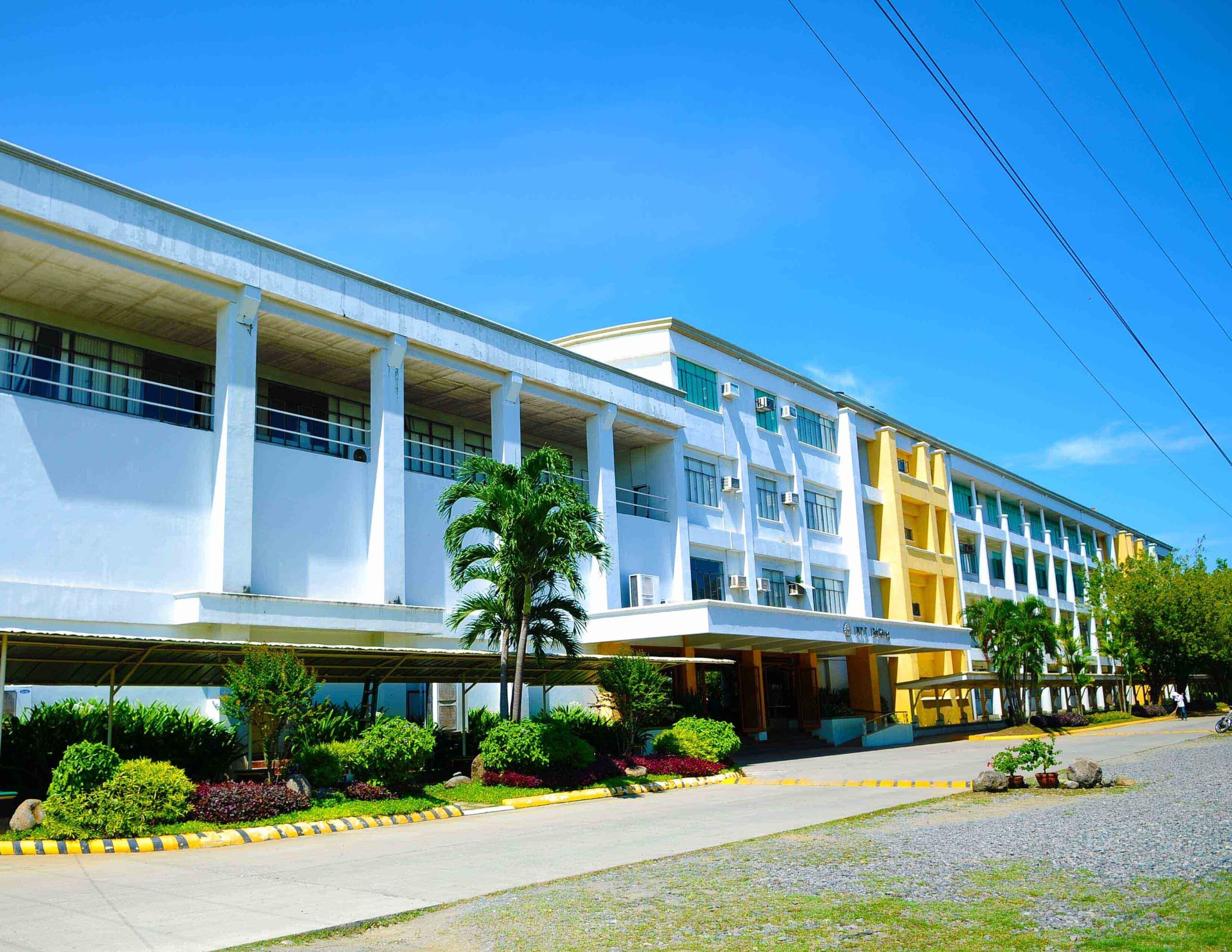 University of Mindanao