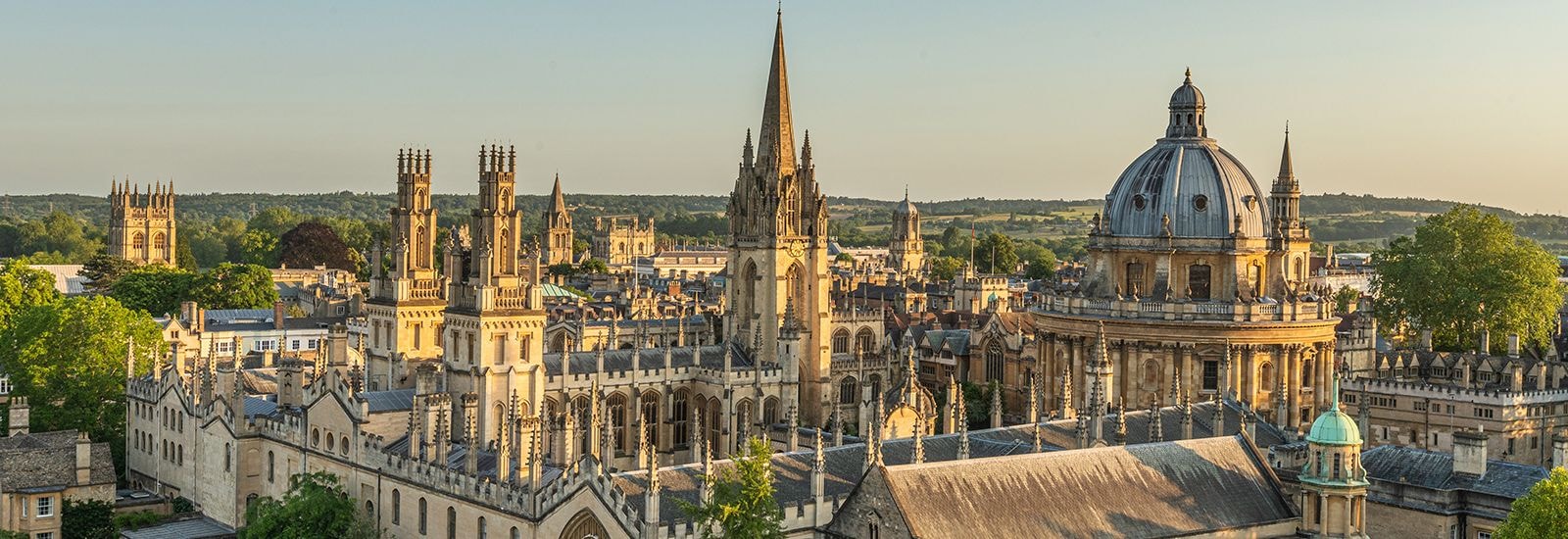 University of Oxford