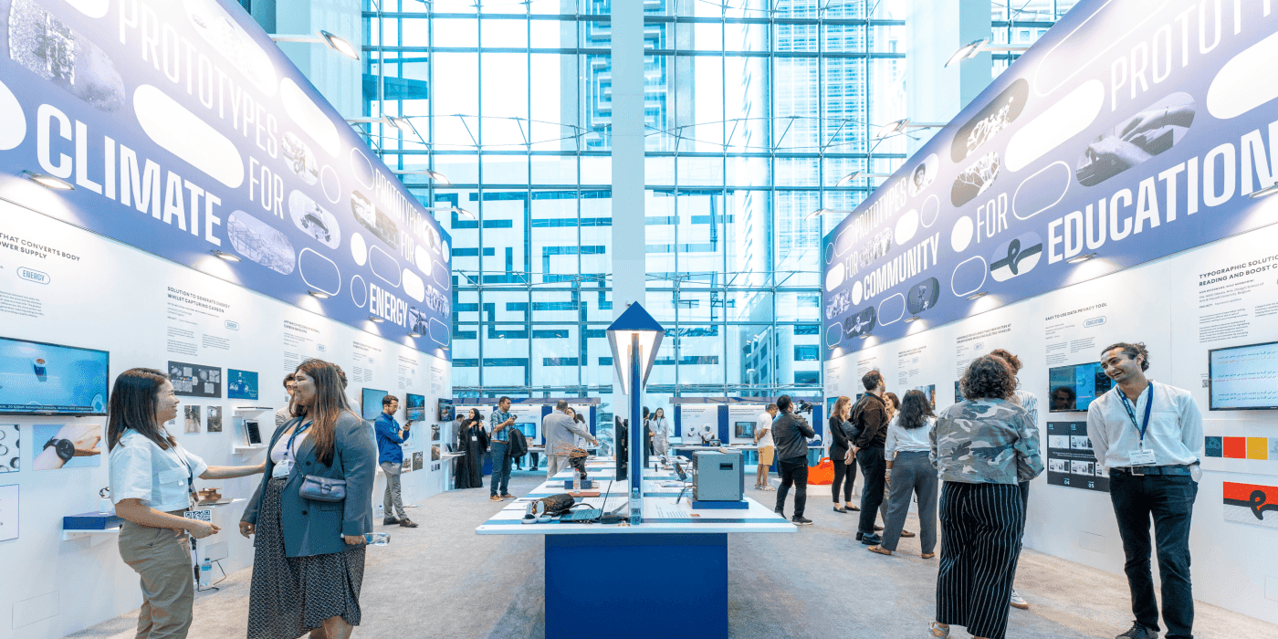 PROTOTYPES FOR HUMANITY 2022