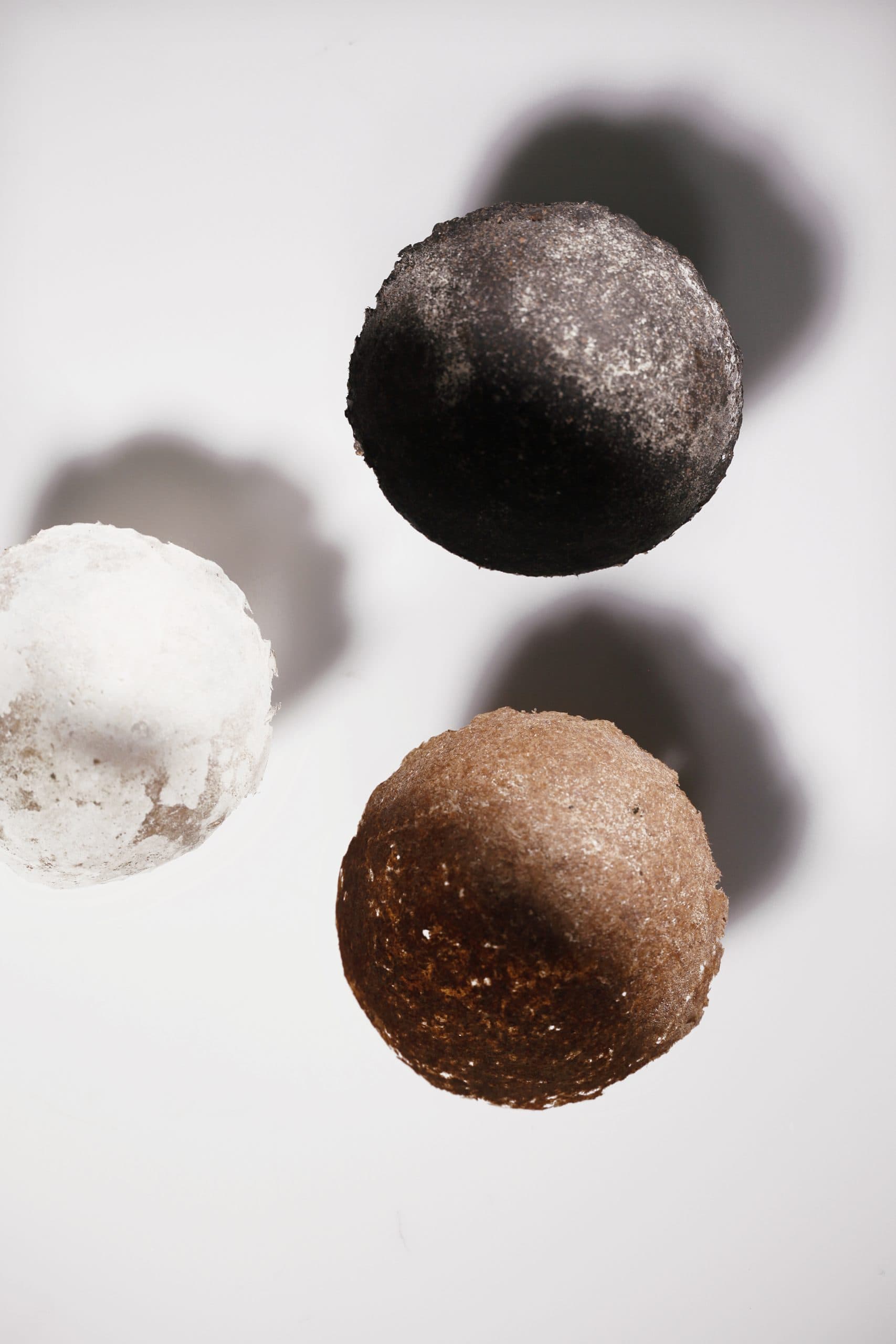 Not a Matter of Taste – Researching Edible Cellulose