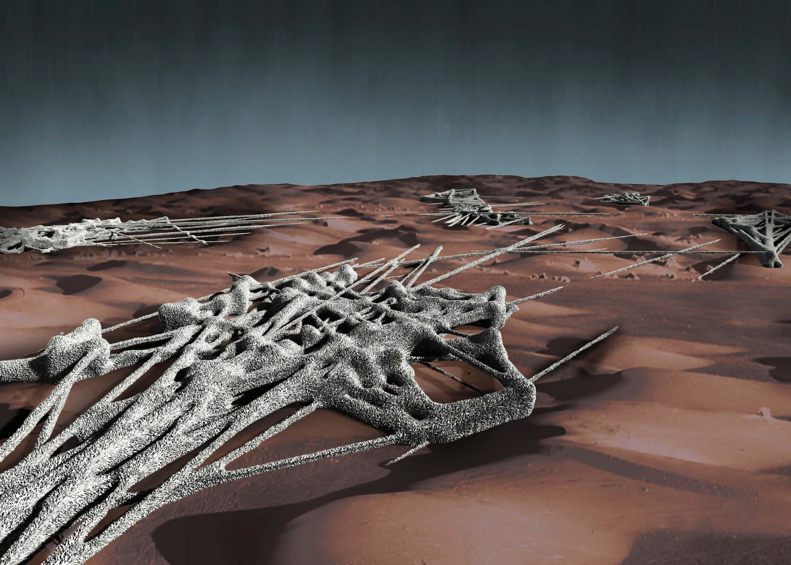 Alternative Ecosystems