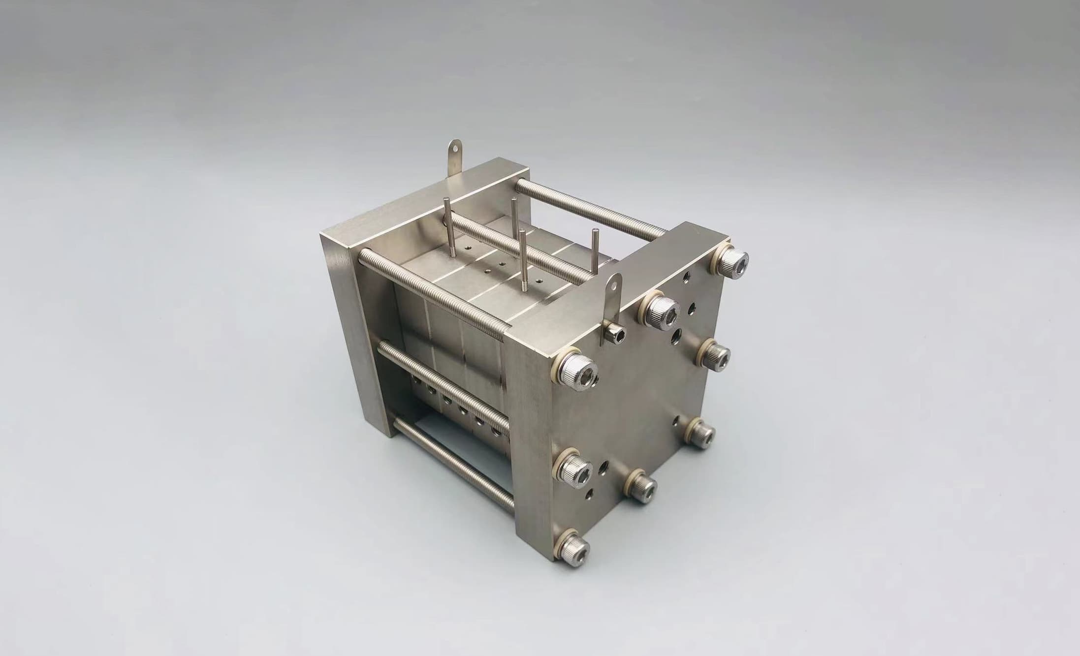 Green Hydrogen Electrolysis