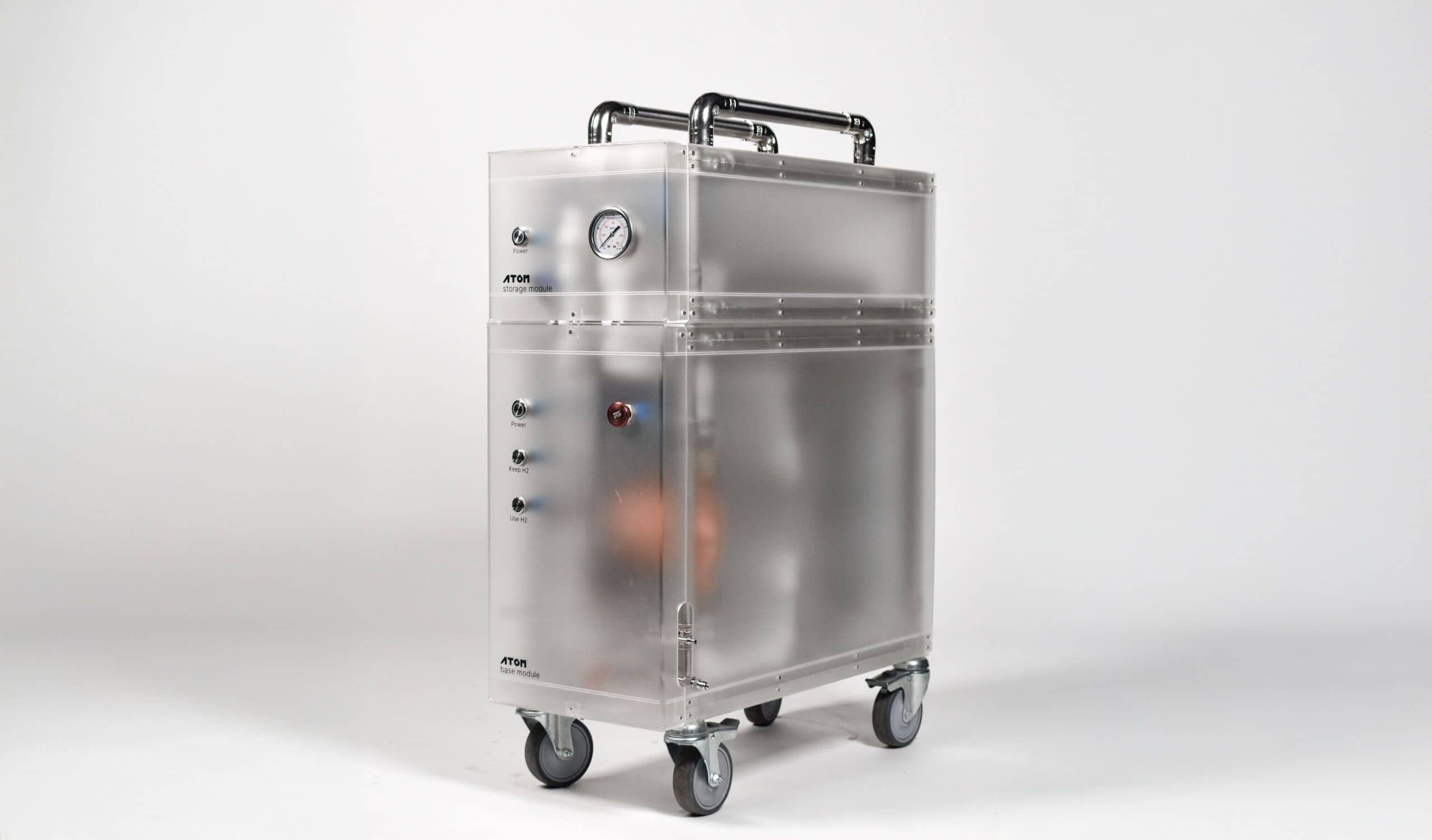 ATOM H2