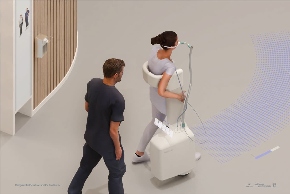 NextStep – ICU Mobilization