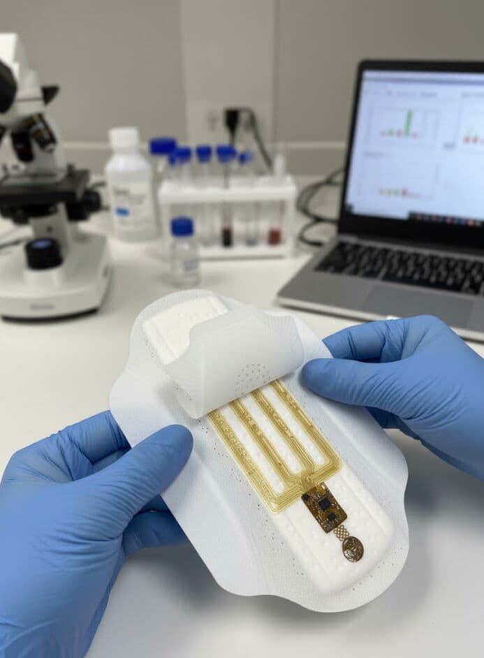 Smart Feminine Products