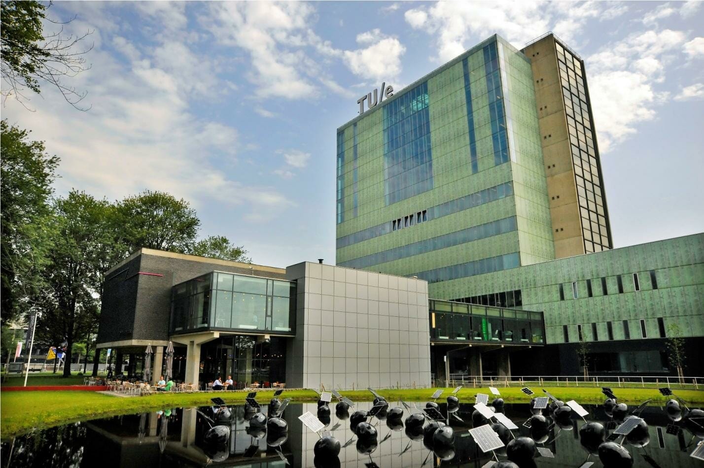 Eindhoven University of Technology (TU/e)