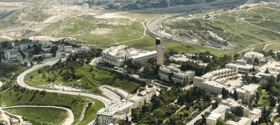 Hebrew University of Jerusalem