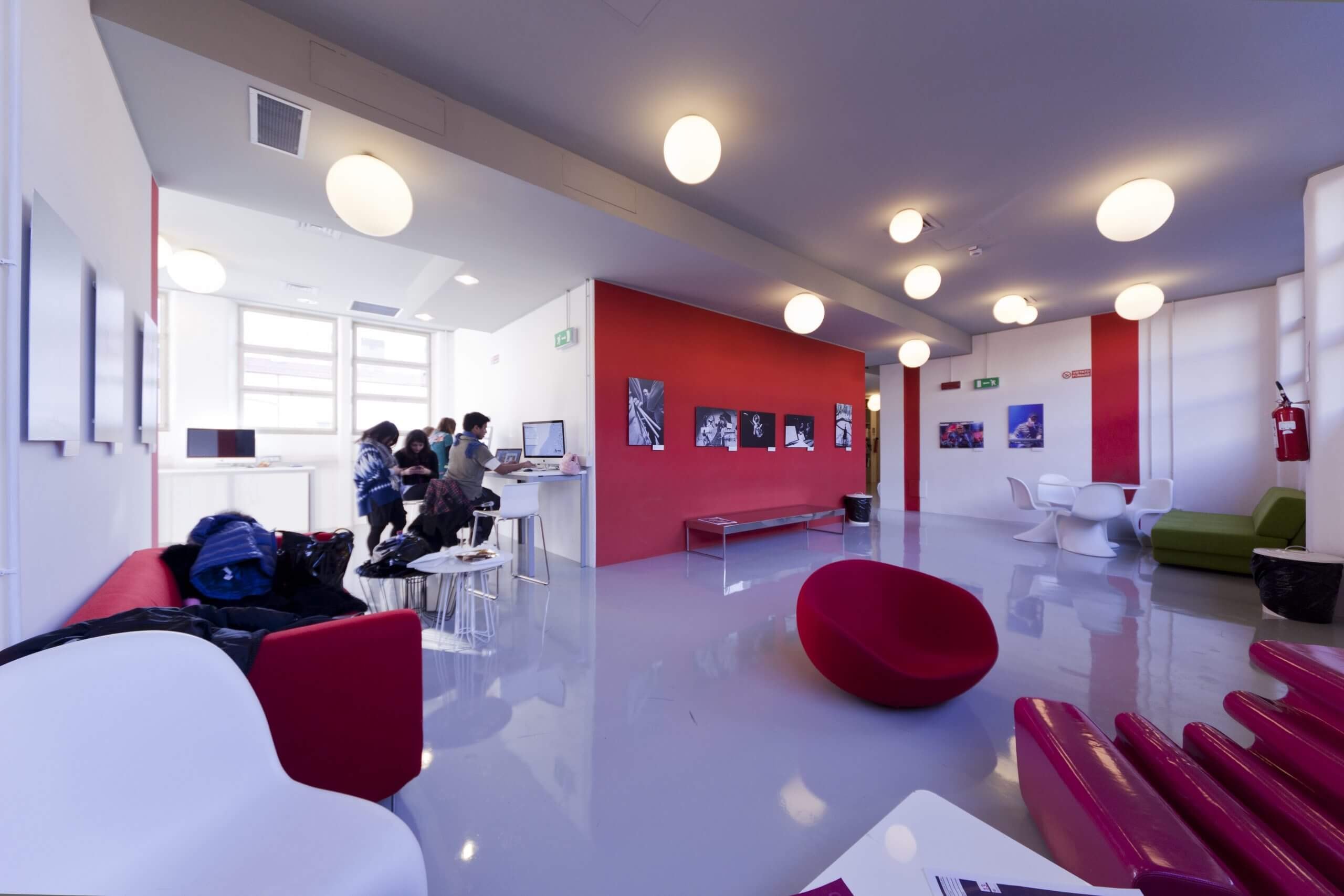 IED – Istituto Europeo di Design (Italy)