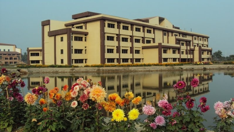 Indian Institute of Technology Guwahati