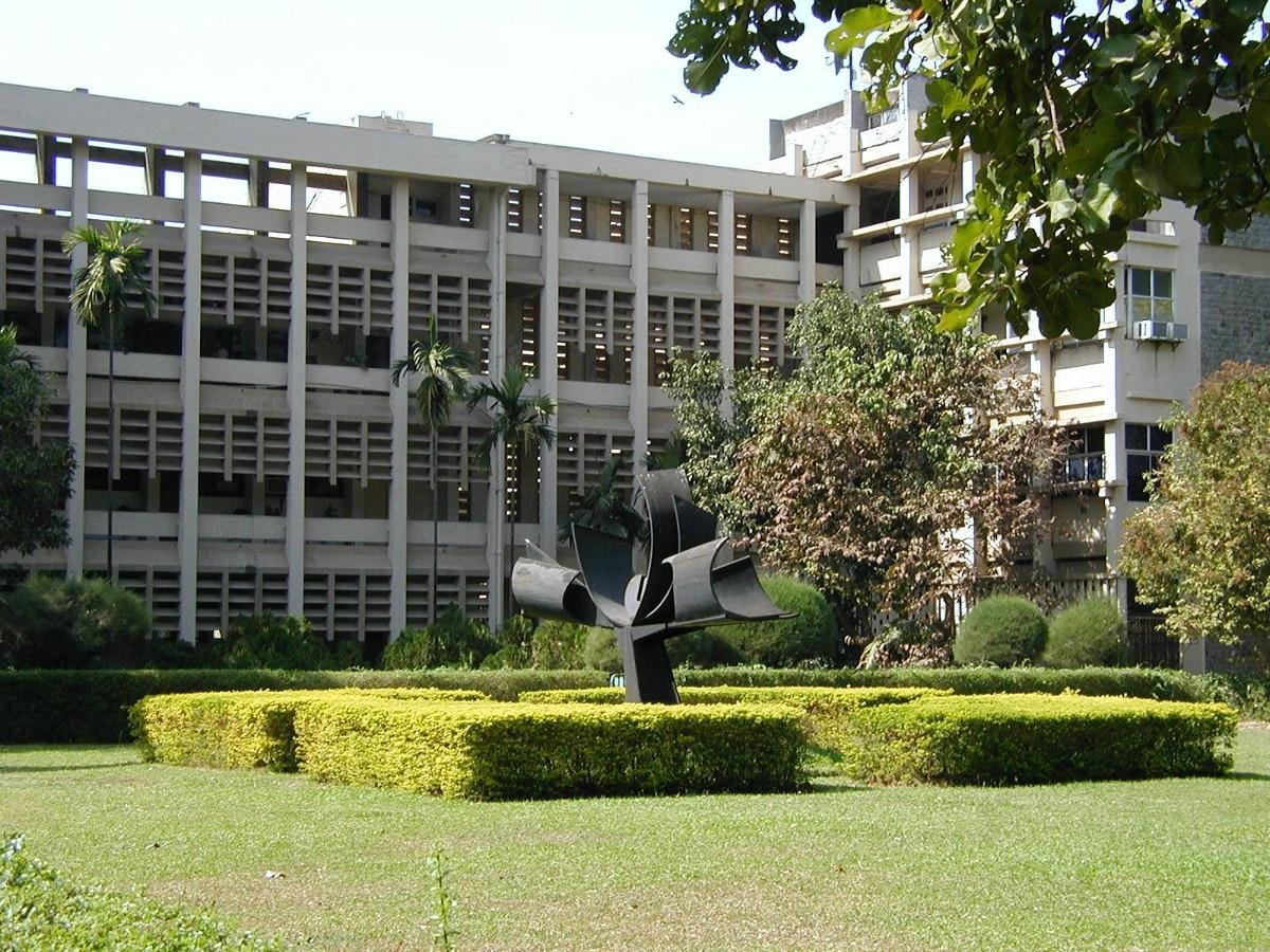 Industrial Design Centre (IDC), Indian Institute of Technology Bombay