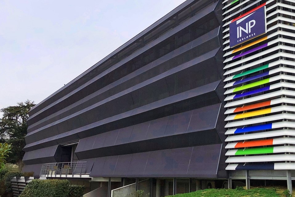 National Polytechnic Institute of Toulouse (INP Toulouse)
