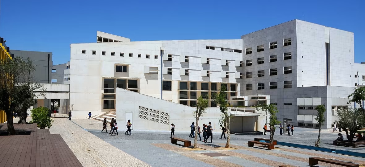 Iscte – University Institute of Lisbon