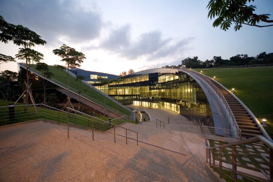 Nanyang Technological University