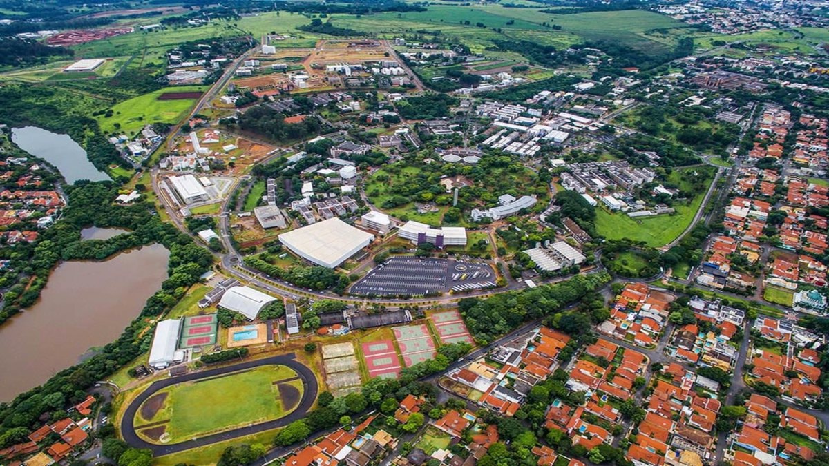 Universidade Estadual de Campinas – UNICAMP
