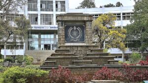 Bangalore University