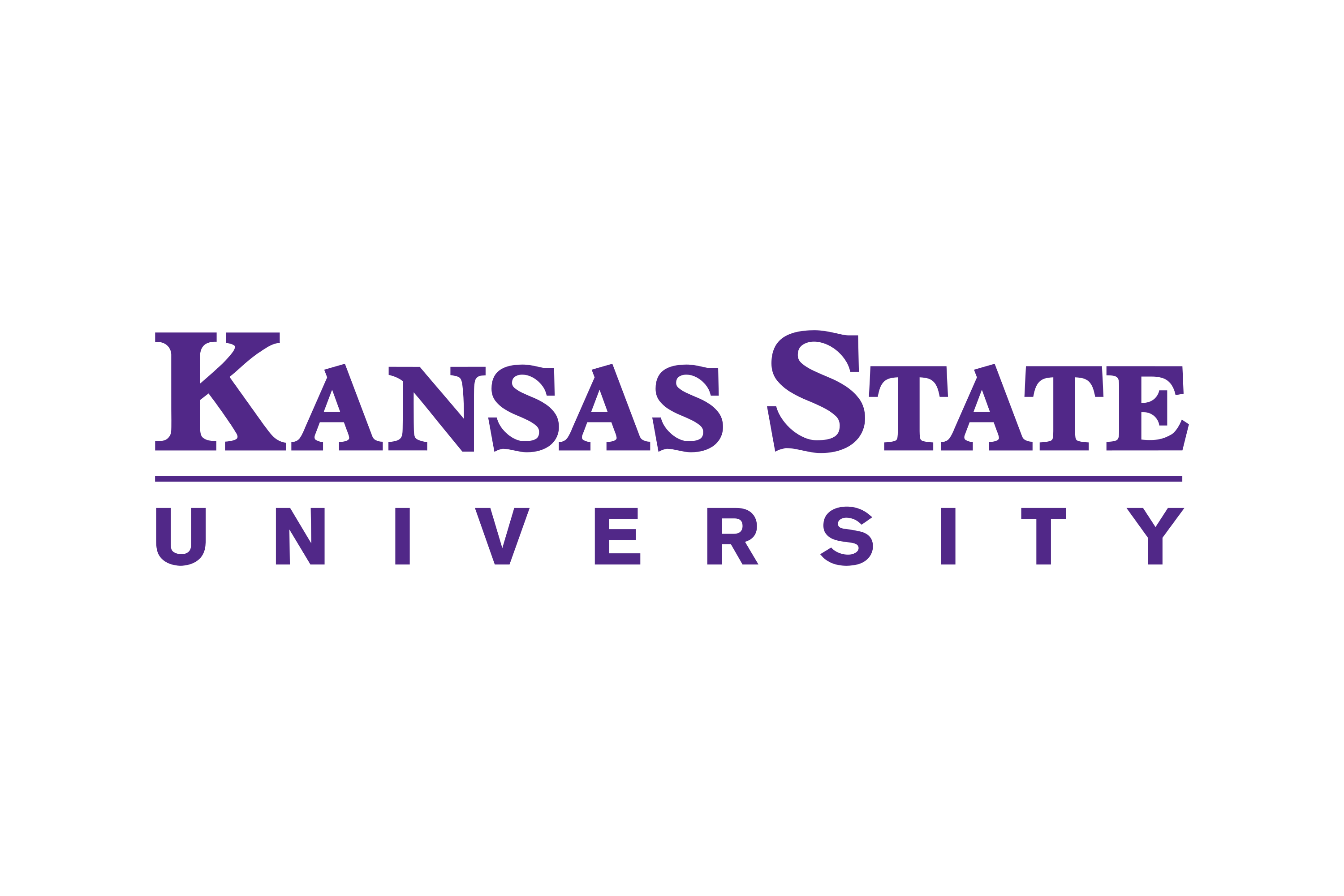 Kansas State University