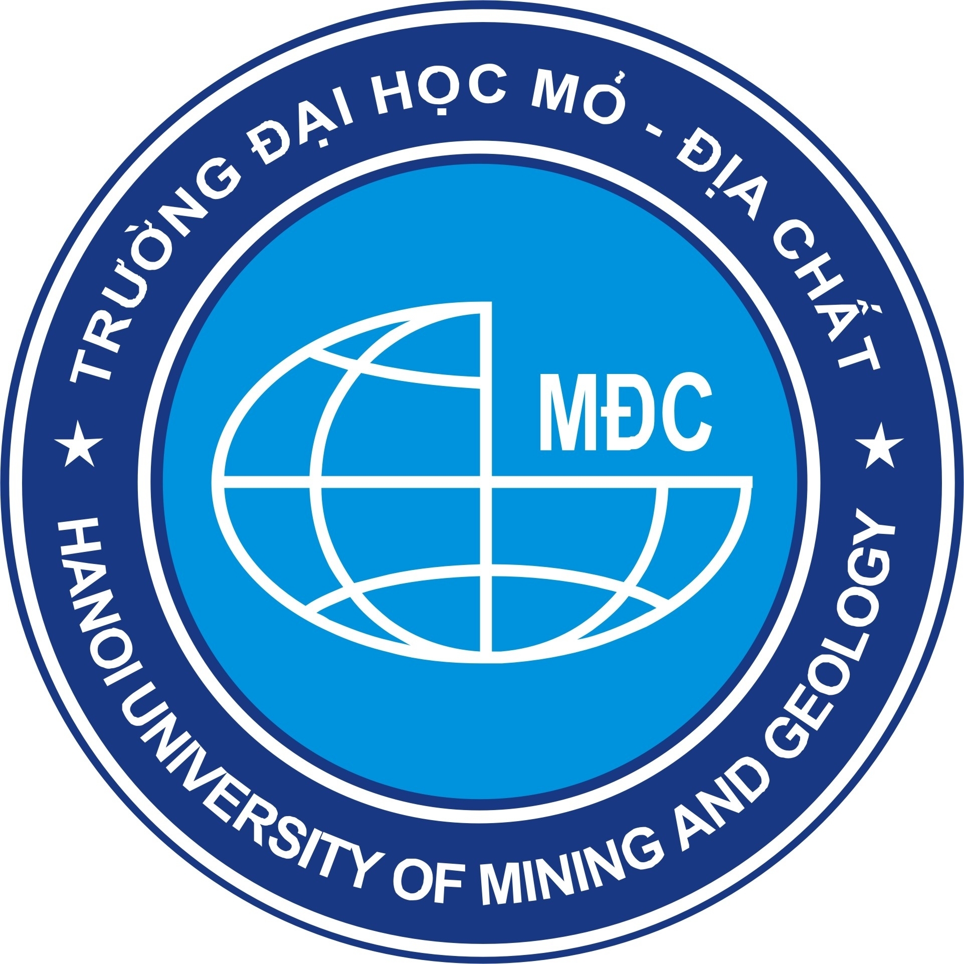 Hanoi University of Mining and Geology