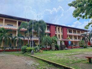 Bataan Peninsula State University