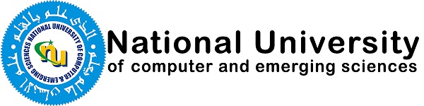 National University of Computer and Emerging Sciences