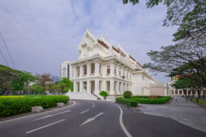 Chulalongkorn University