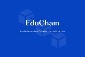 EduChain