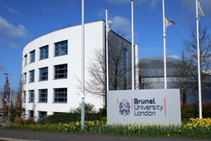 Brunel University of London